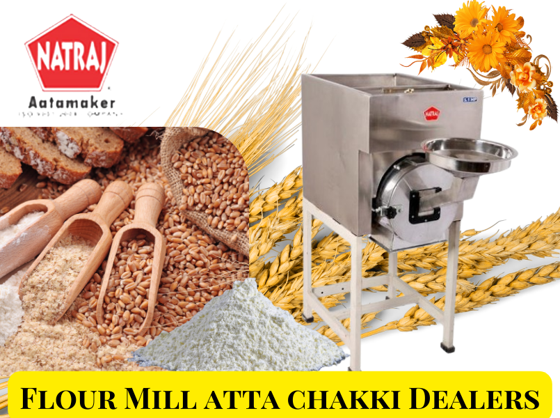 How to Choose the Best Flour Mill Company and Is Atta Mill a Profitable Investment?